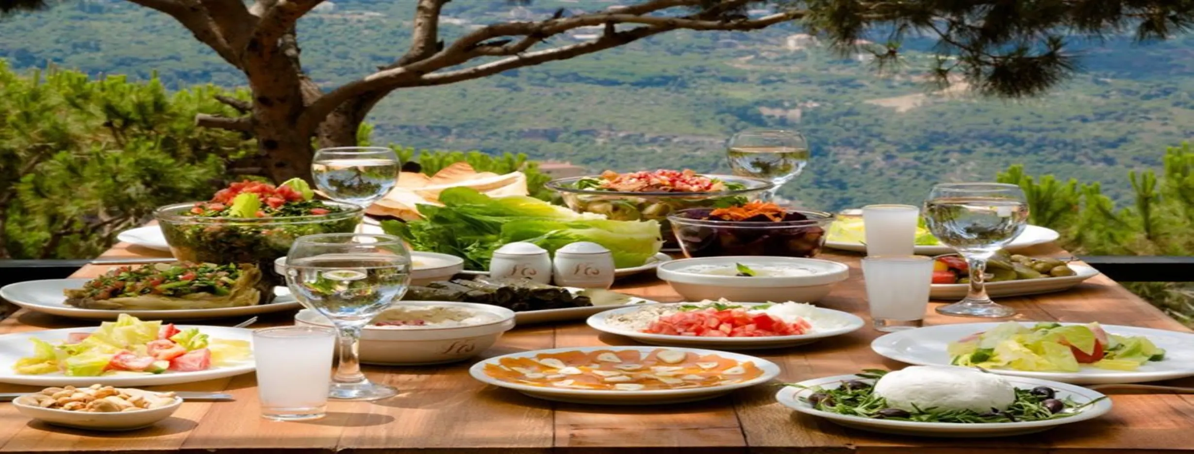 Image for Gastronomic Odyssey